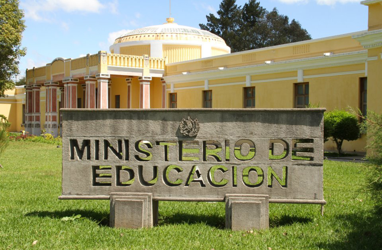 MINEDUC: Labores educativas se extenderán hasta noviembre