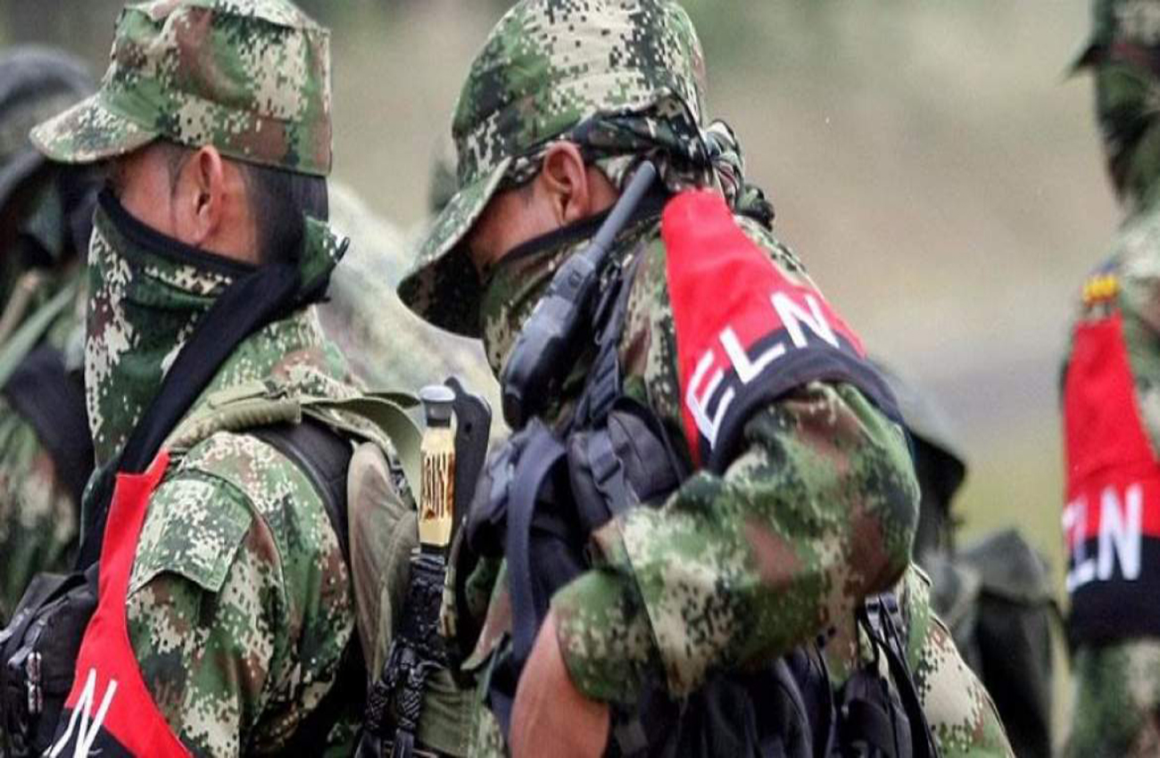 Gobierno mantiene alto al fuego con ELN en Colombia, pese a asesinato de indígena