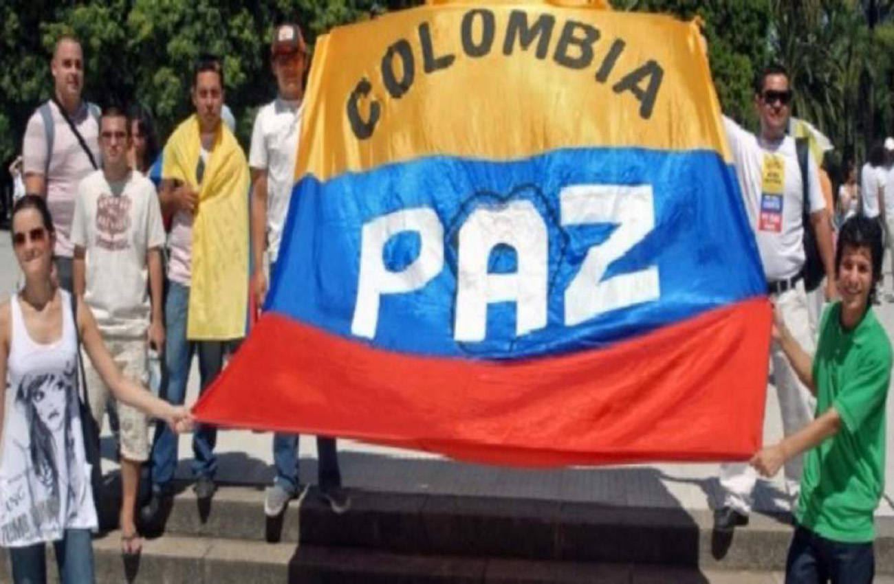La misión de ONU en Colombia verificará tregua con el ELN