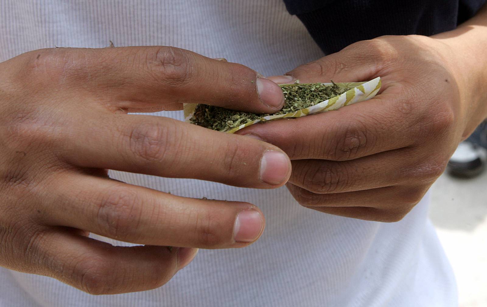 Legalizar la marihuana puede hacer aumentar su consumo, según un estudio