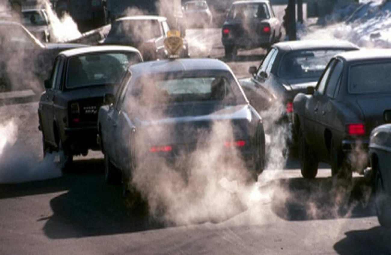 Londres instaura un nuevo impuesto a los vehículos más contaminantes