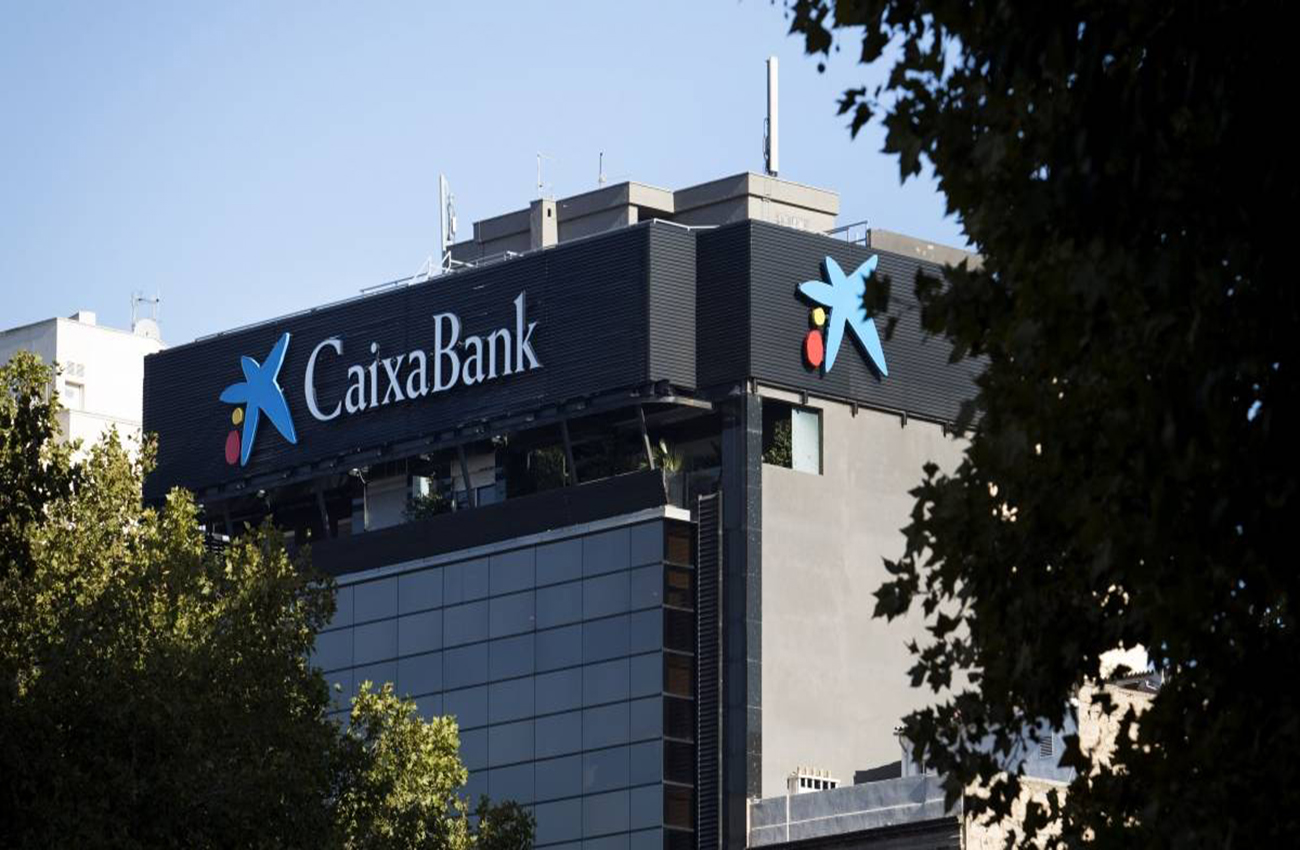 Los bancos catalanes caen con fuerza en la Bolsa de Madrid