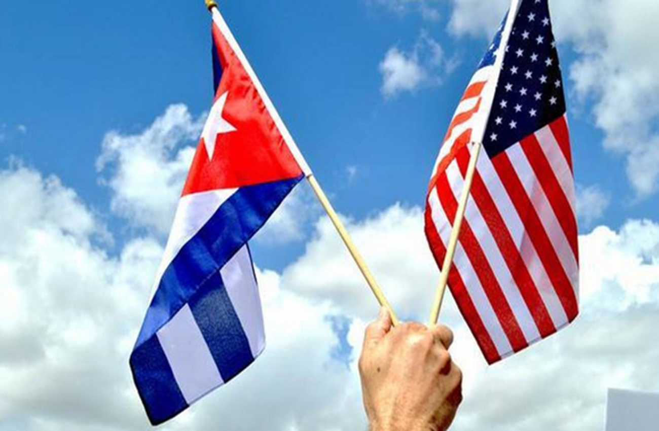 Los cubanos que pretendan emigrar a EEUU deberán pasar por Colombia