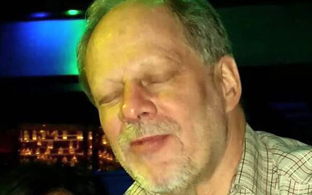 Stephen Paddock: el asesino de Las Vegas era un extraño para sus vecinos