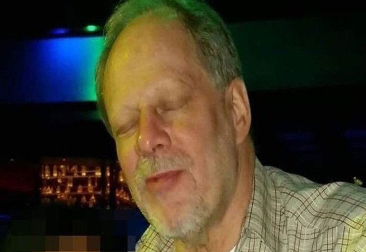 Stephen Paddock, el discreto jubilado que provocó una matanza en Las Vegas