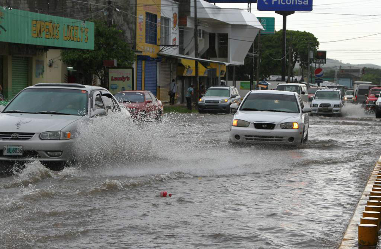 Temporada de lluvias deja 43 muertos en Honduras