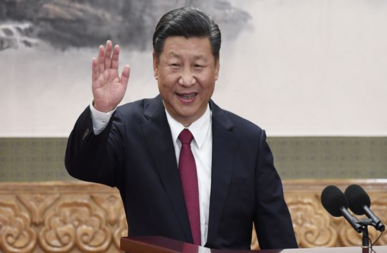 Xi Jinping, equiparado con Mao, cimenta su influencia y poder en China