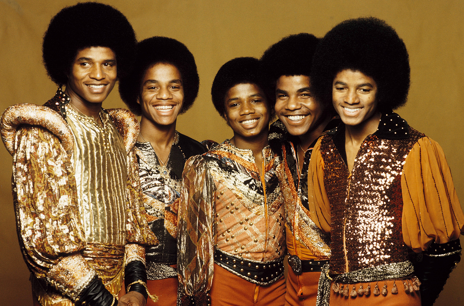 the jackson 5 first national tour