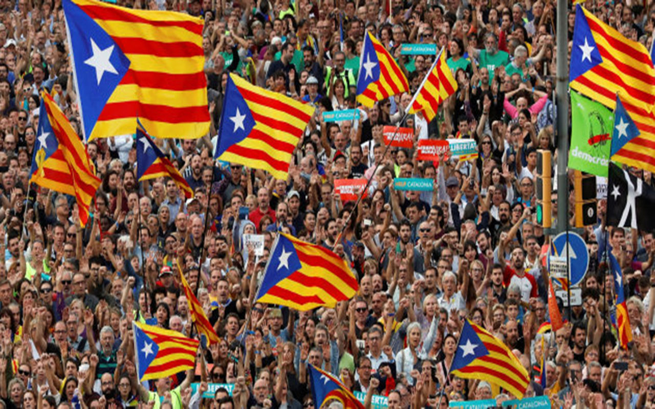 Barcelona, descartada para agencia de la UE por independentismo, según gobierno español