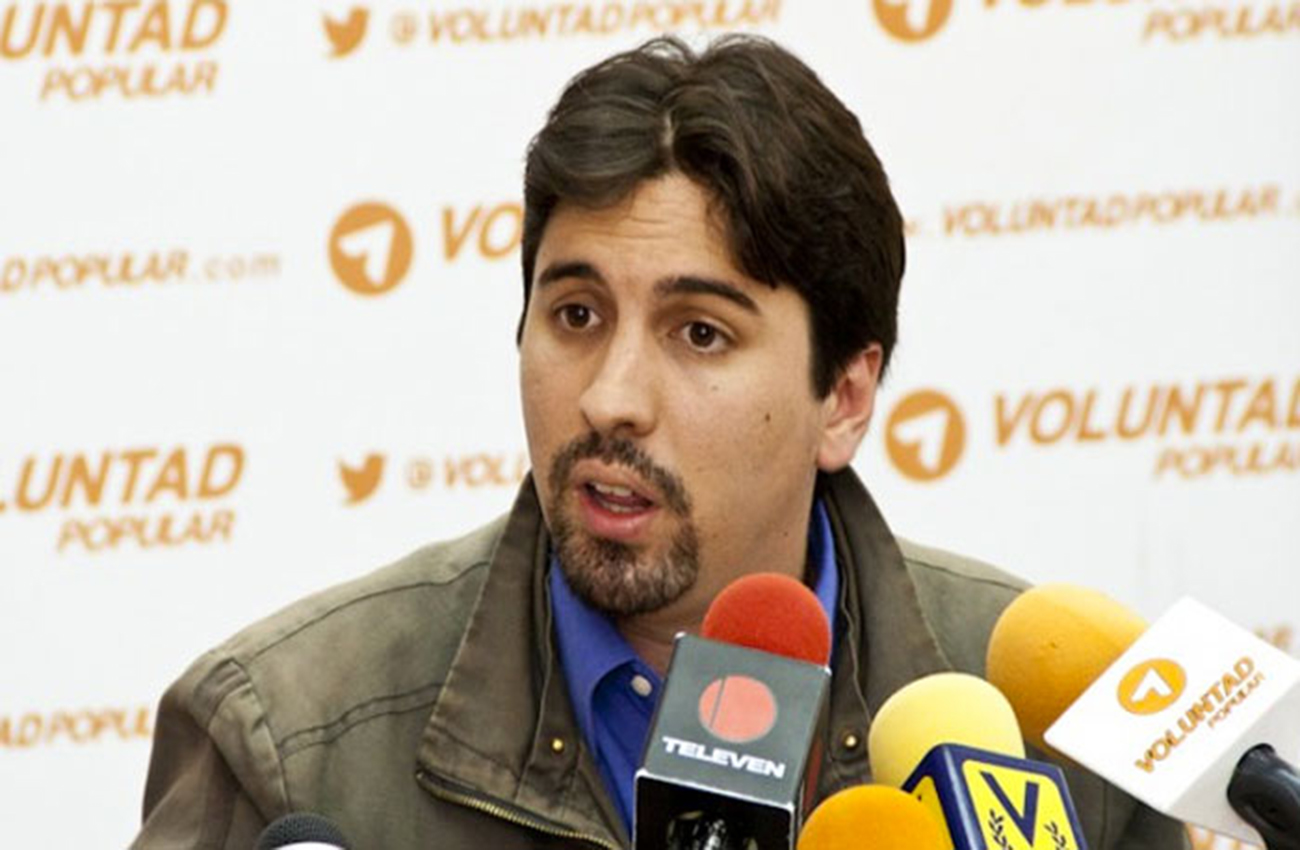 Chile dispuesto a dar asilo a opositor venezolano refugiado en su embajada su embajada