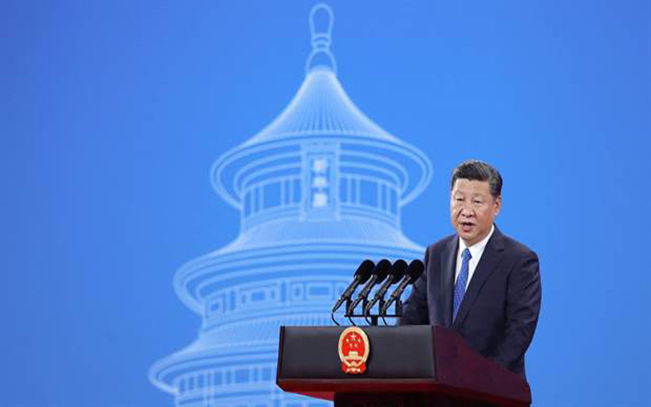 China condena las sanciones estadounidenses contra sus empresas por Corea del Norte