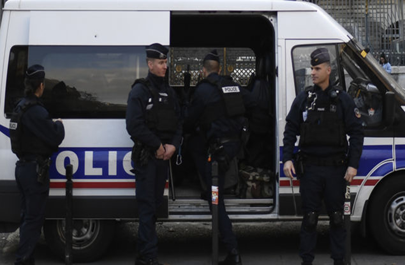 Conductor atropella a peatones cerca de ciudad francesa de Toulouse, tres heridos