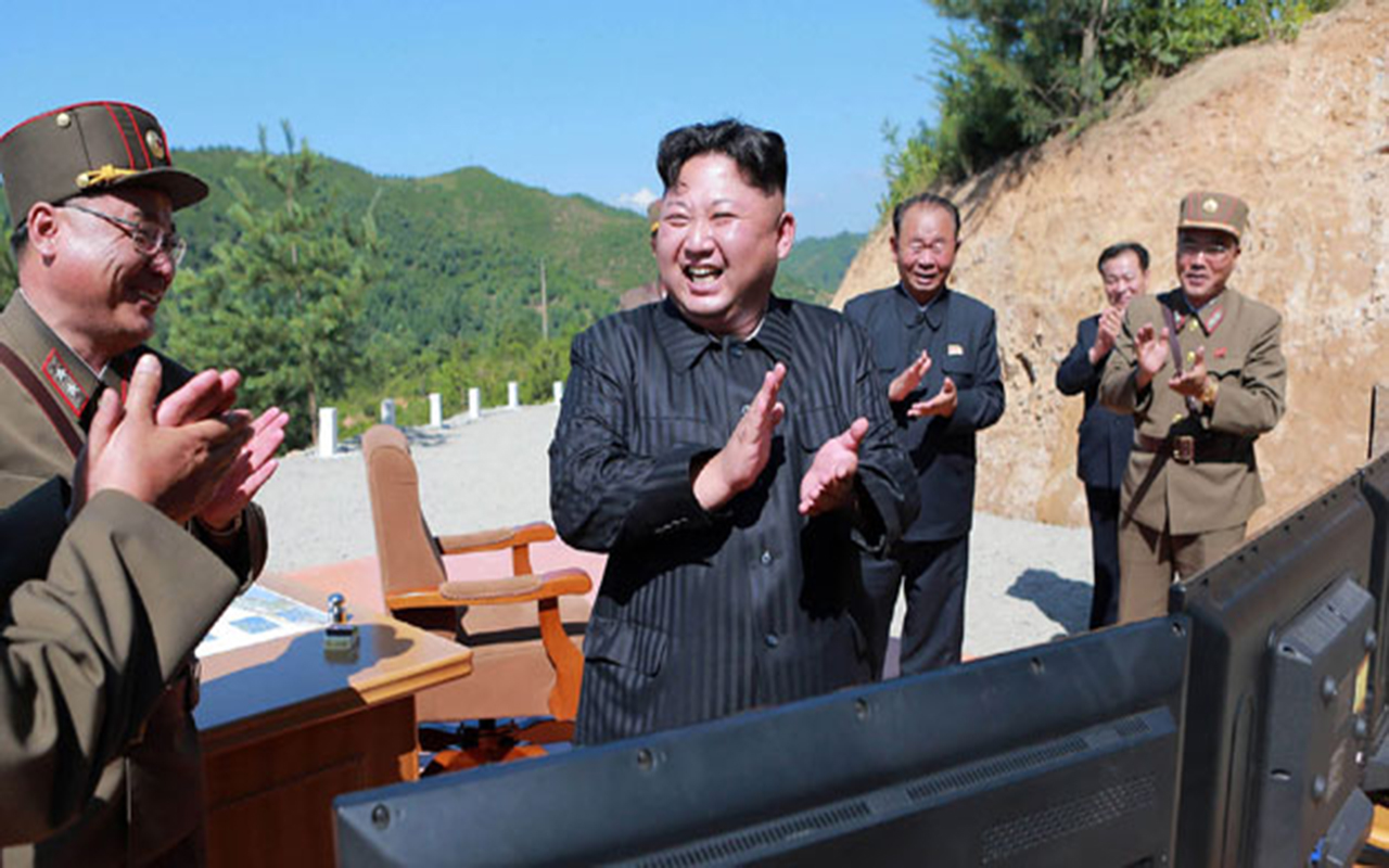 Corea del Norte se proclama Estado nuclear capaz de atacar Estados Unidos
