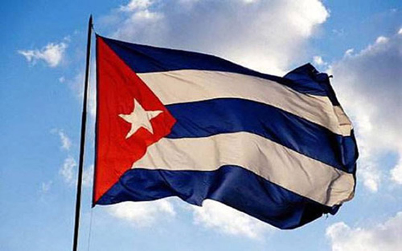 Cuba dice que aumentó tráfico de drogas en sus mares adyacentes
