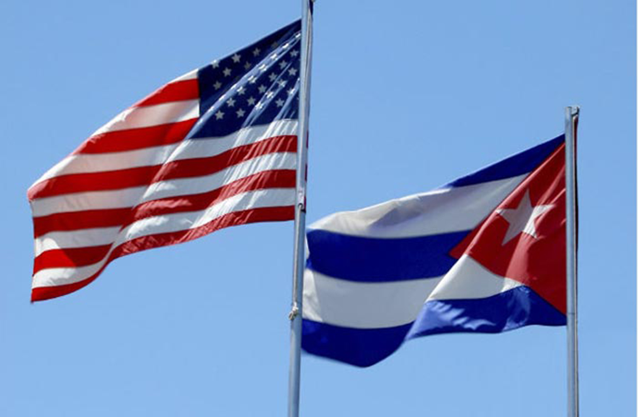 Cuba nuevas sanciones de EEUU marcan serio retroceso en relaciones