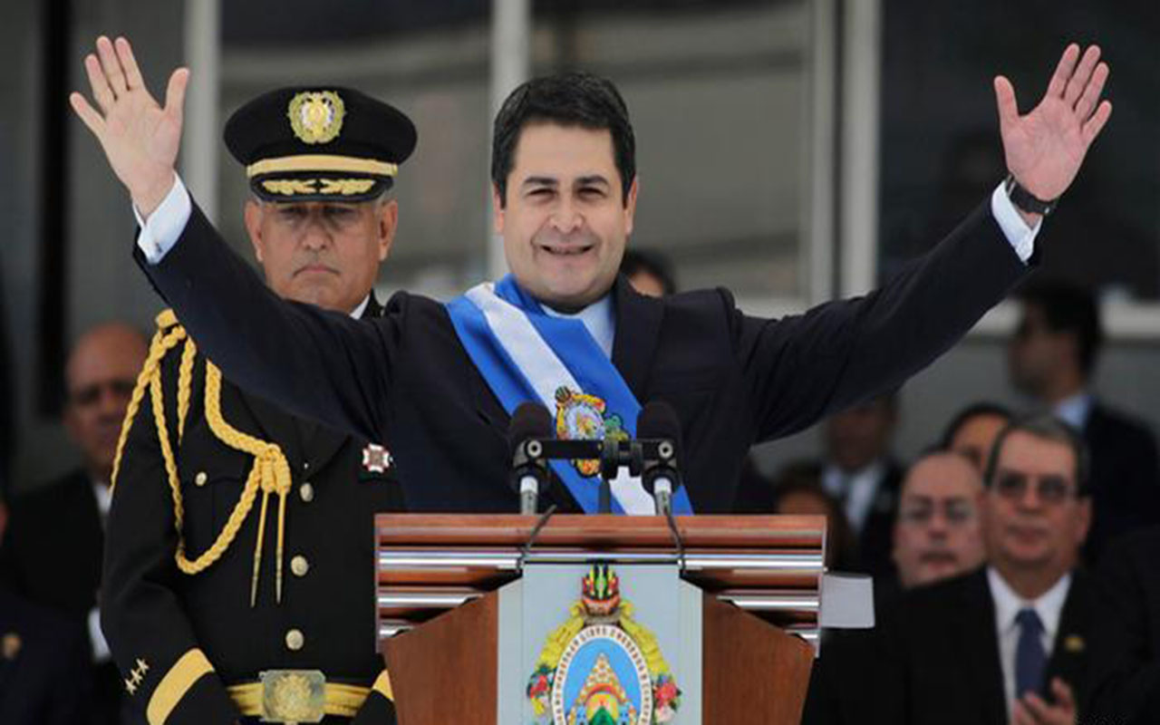 Cuestionado intento de reelección empaña comicios en Honduras