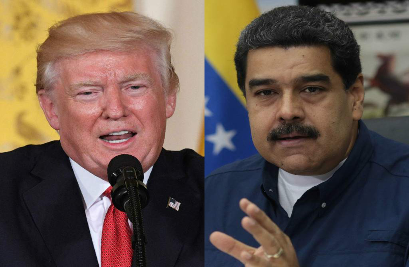 EEUU alerta en la ONU sobre potencial amenaza de Venezuela