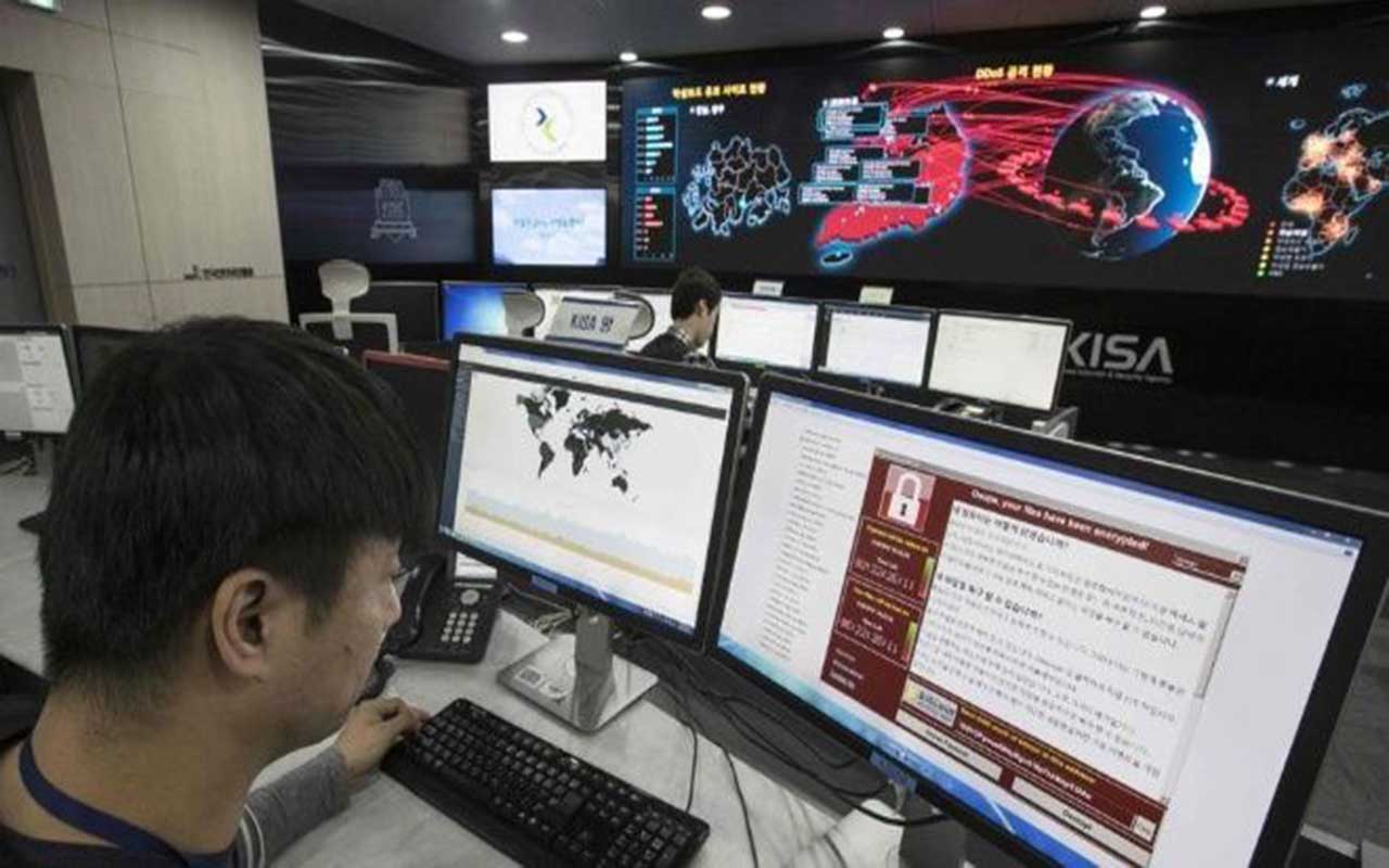 EEUU dice que malware norcoreano acecha a las redes informáticas