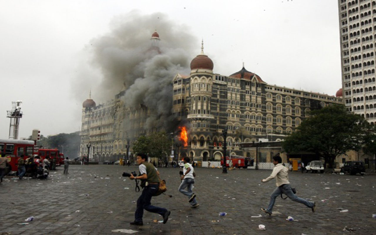 EEUU "preocupado" por liberación de sospechoso de ataques de Bombay