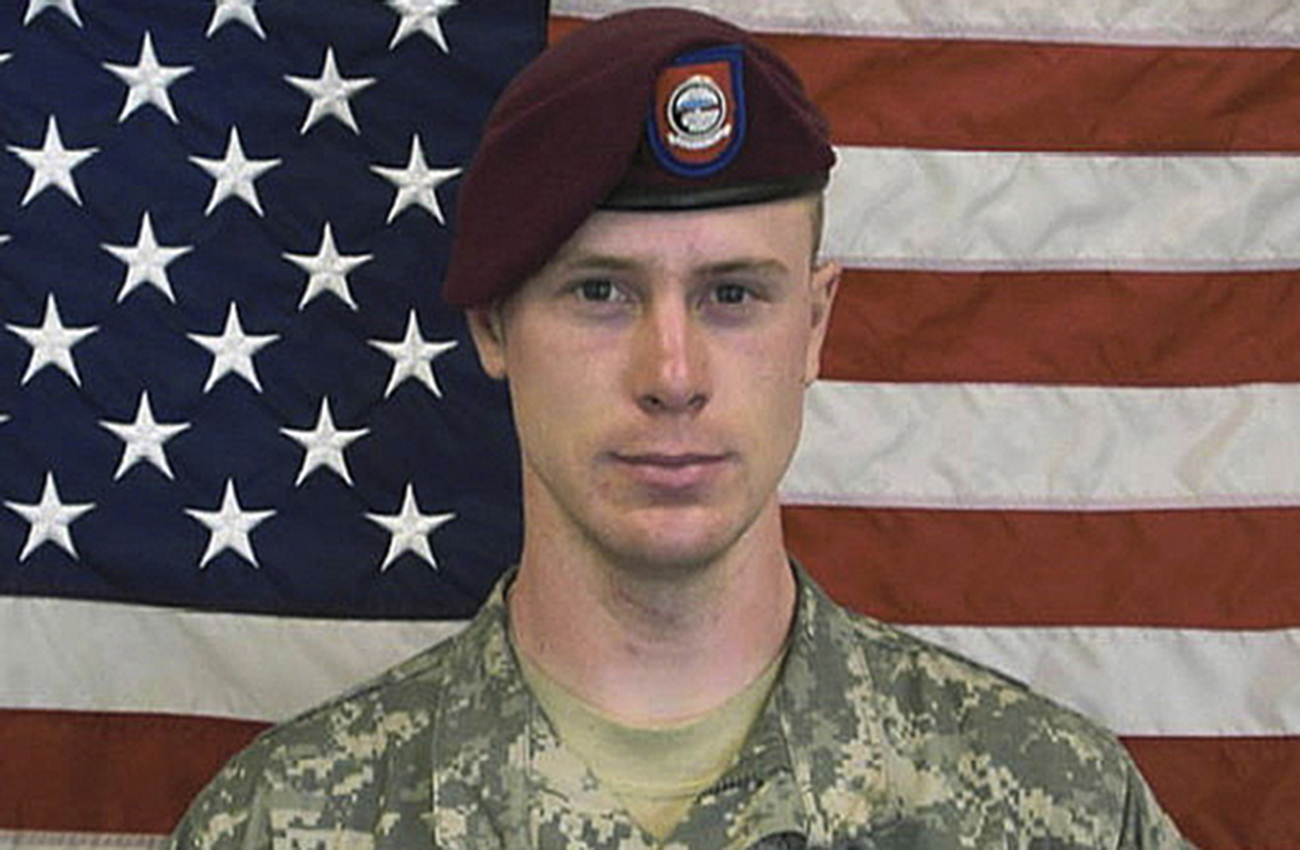 EEUU: soldado acusado de deserción en Afganistán evita prisión