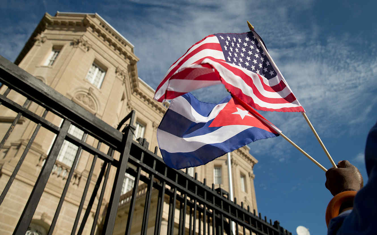 EEUU y Cuba dialogaron sobre seguridad de los flujos de personas