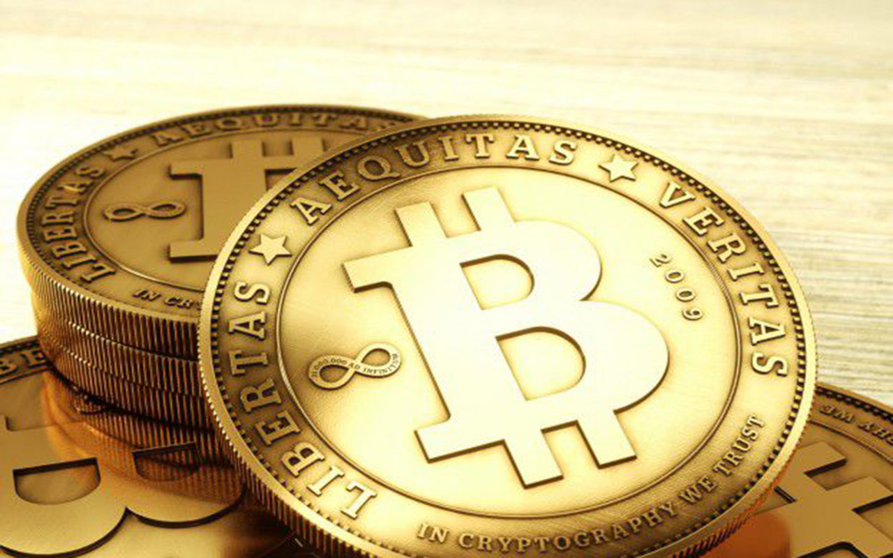 El bitcoin, una "moneda uberizada" pero que tiene sus riesgos
