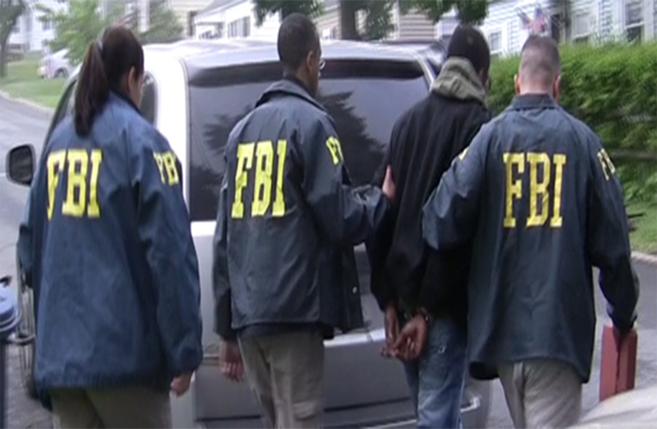FBI dice que encontró a un segundo uzbeko buscado por el atentado en Nueva York