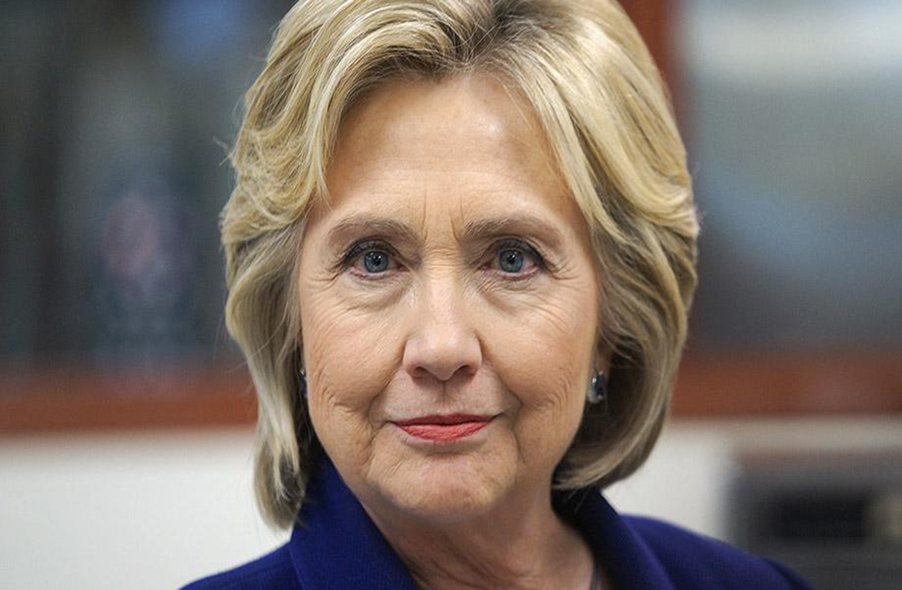 Hillary Clinton nuevamente acusada de estafar en primarias demócratas
