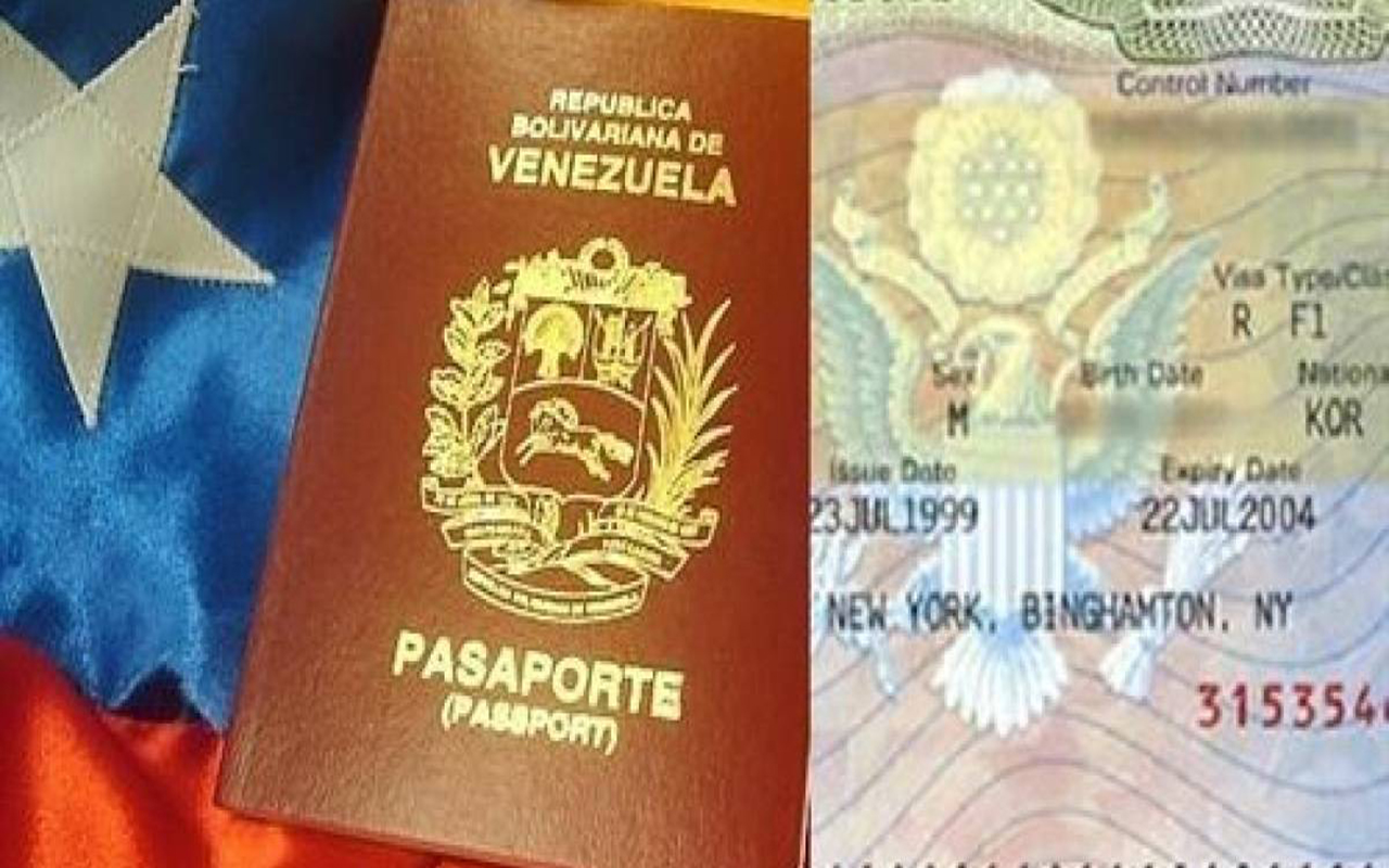 Honduras restringe ingreso de venezolanos