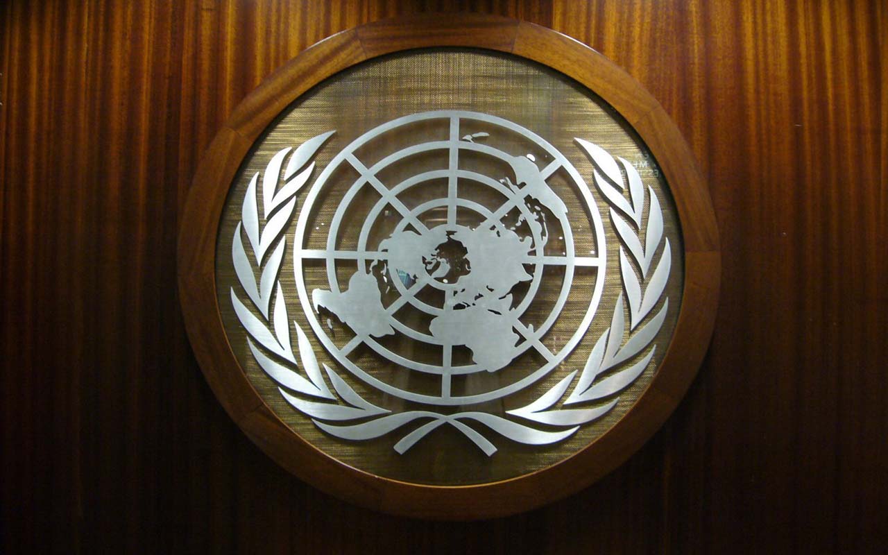 La ONU espera al gobierno sirio para conversaciones de paz en Ginebra