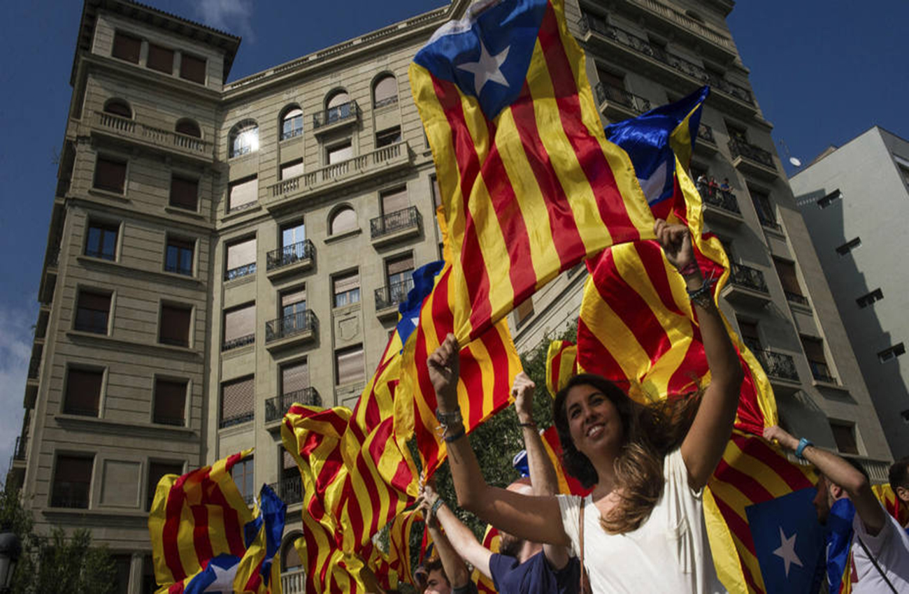 La crisis catalana pone a prueba al gobierno de Bélgica