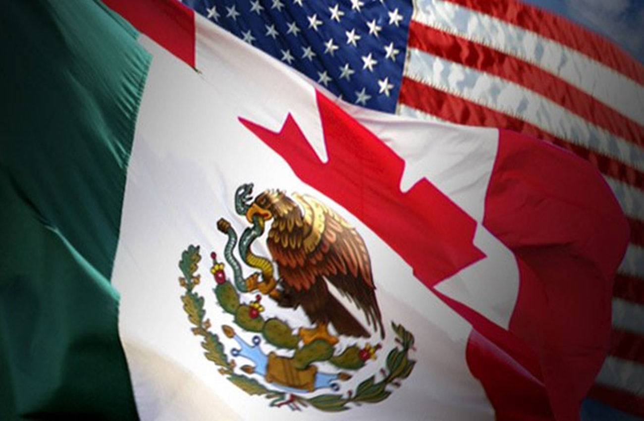 México asegura que "hay vida" más allá del TLCAN