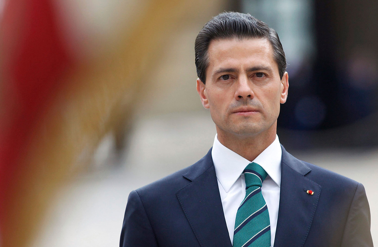 Peña Nieto condena ejecución de mexicano en EEUU pese a fallo internacional