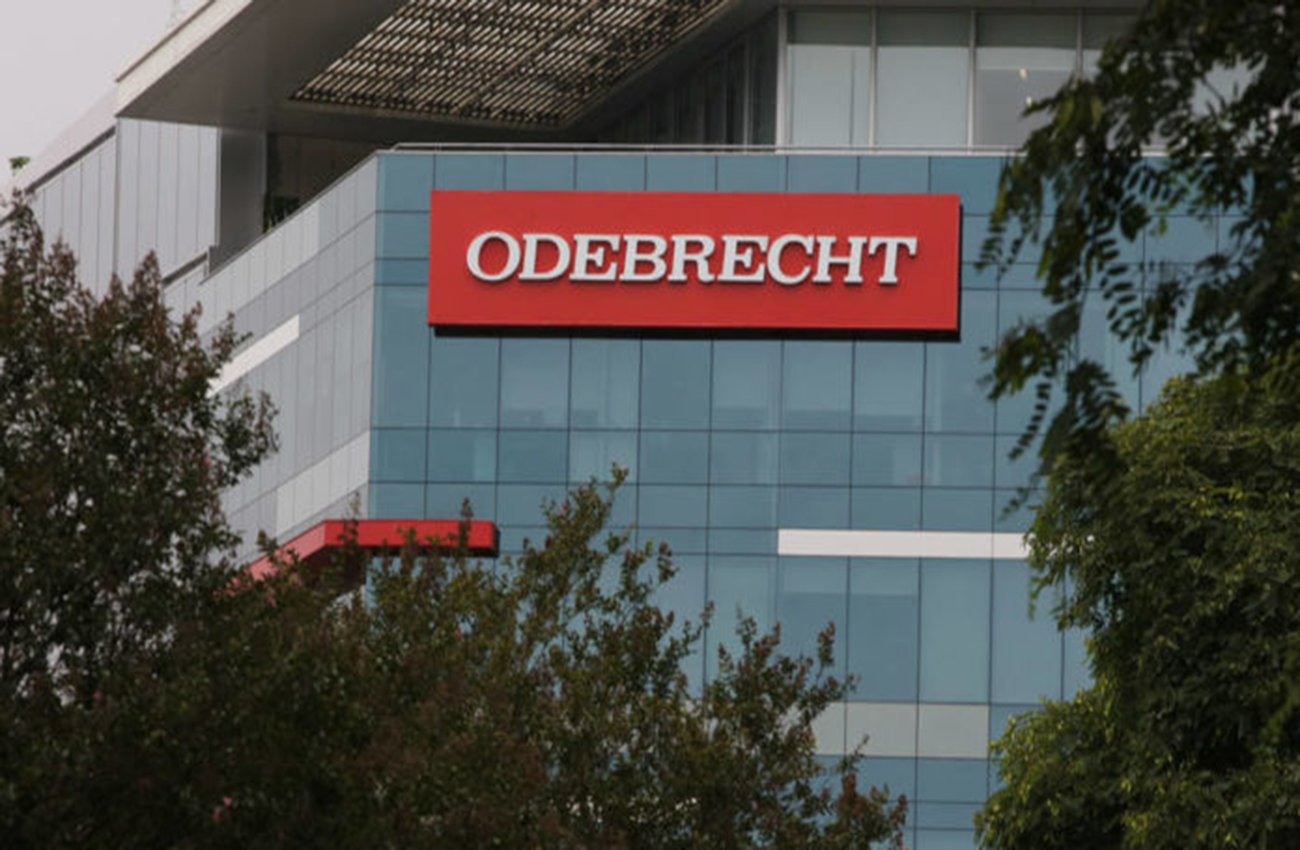 Perú sanciona a constructoras locales socias de Odebrecht