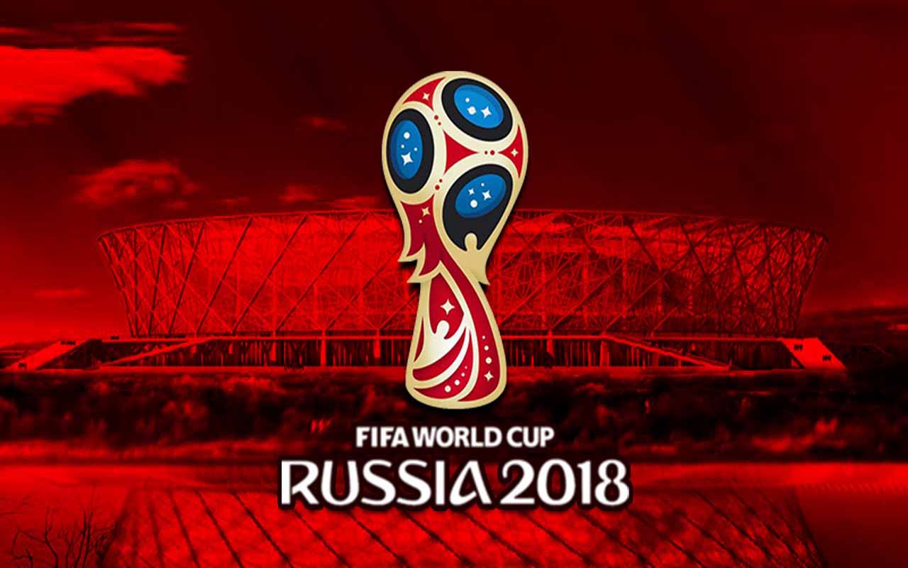 Pese a enormes desafíos, Rusia se prepara para albergar el Mundial-2018