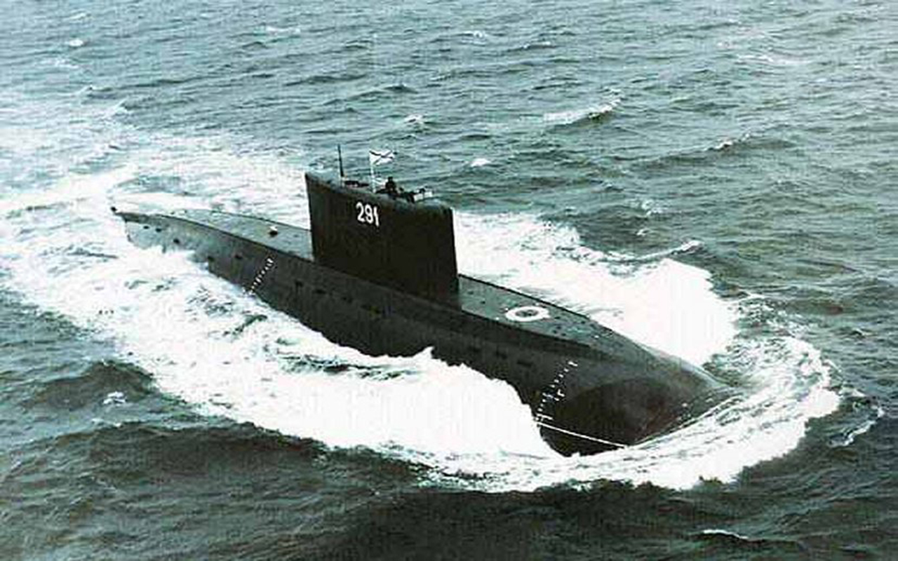 Revelan que el submarino argentino en su última comunicación reportó una avería