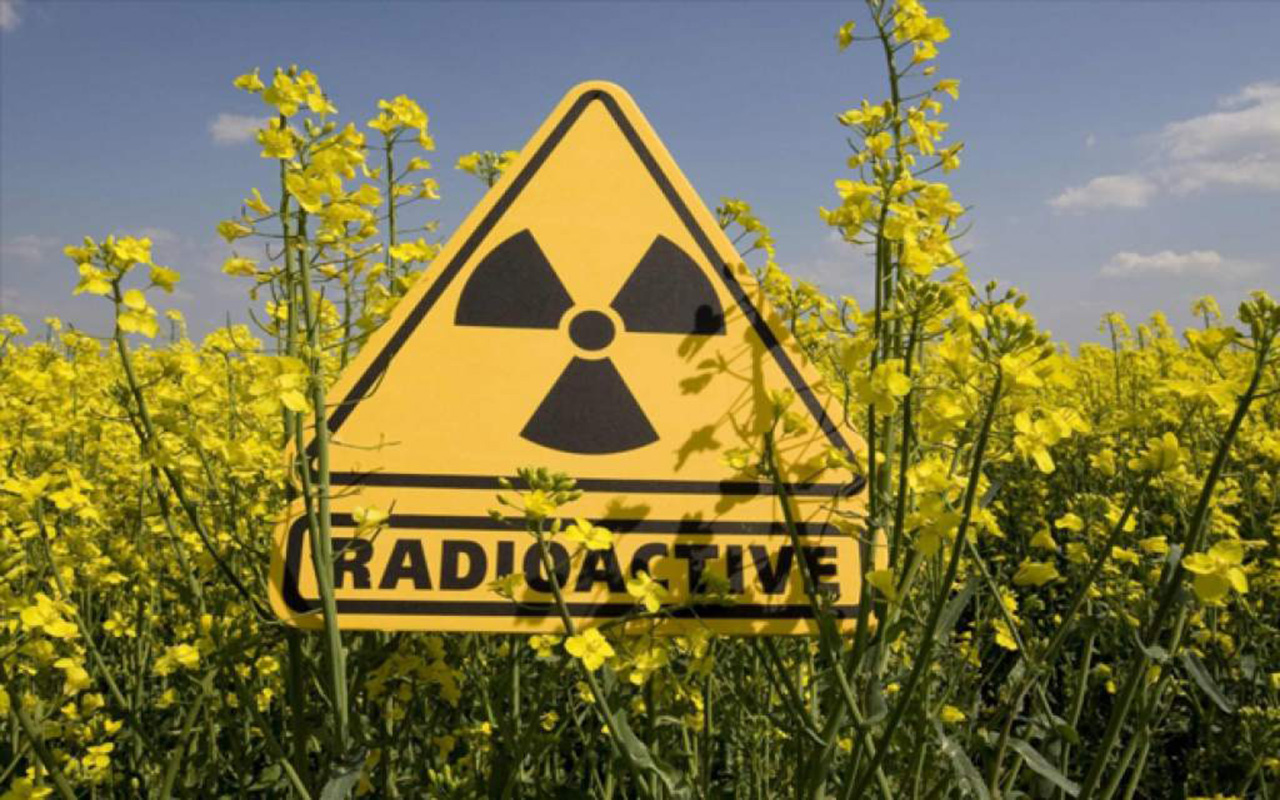 Rusia niega accidente nuclear tras detección de polución radiactiva