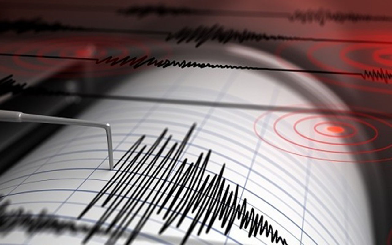 Sismo de magnitud 6,2 grados sacude a Ecuador