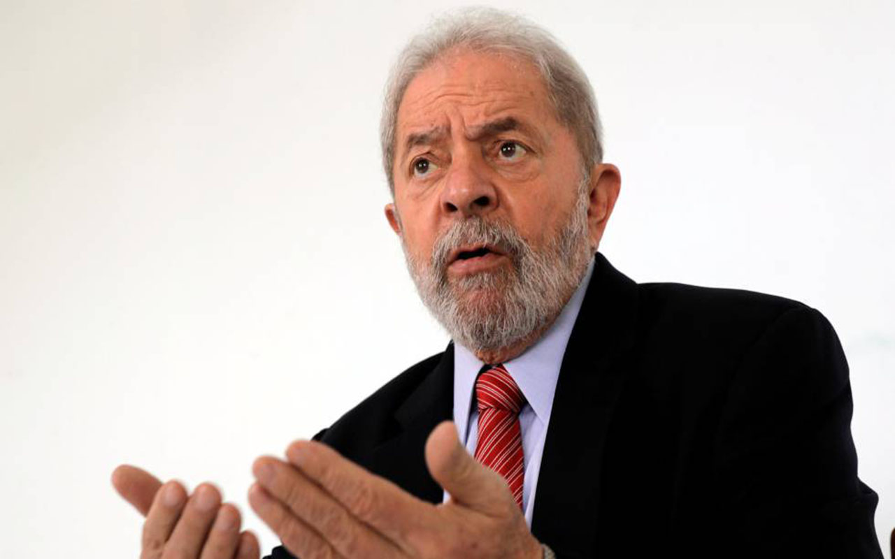 Un fiscal pide bloquear bienes de Lula por valor de 7,2 millones de dólares
