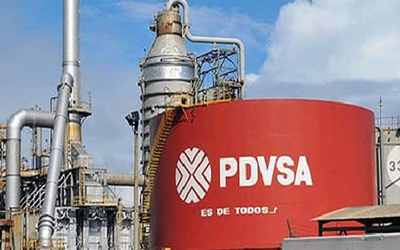 Venezuela: detenidos seis directivos de filial de PDVSA en EEUU por corrupción