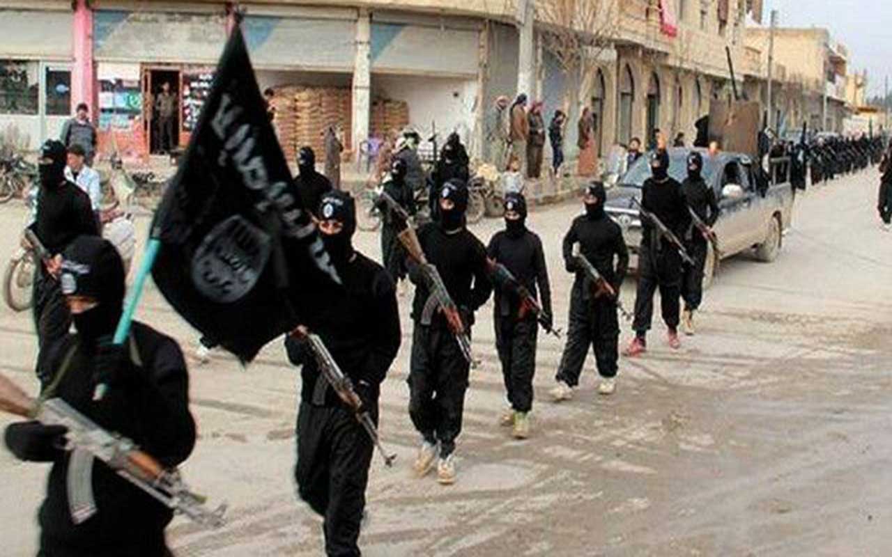 Yihadistas extranjeros pudieron haberse escapado de Raqa