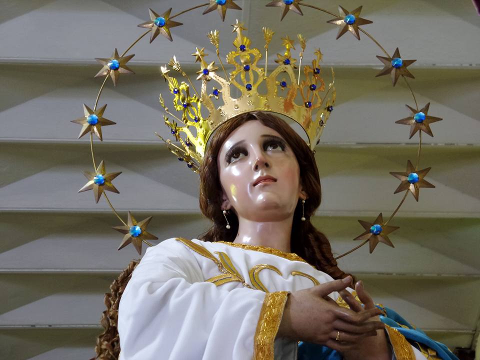 Virgen de Concepción Emisoras Unidas, EU Guatemala