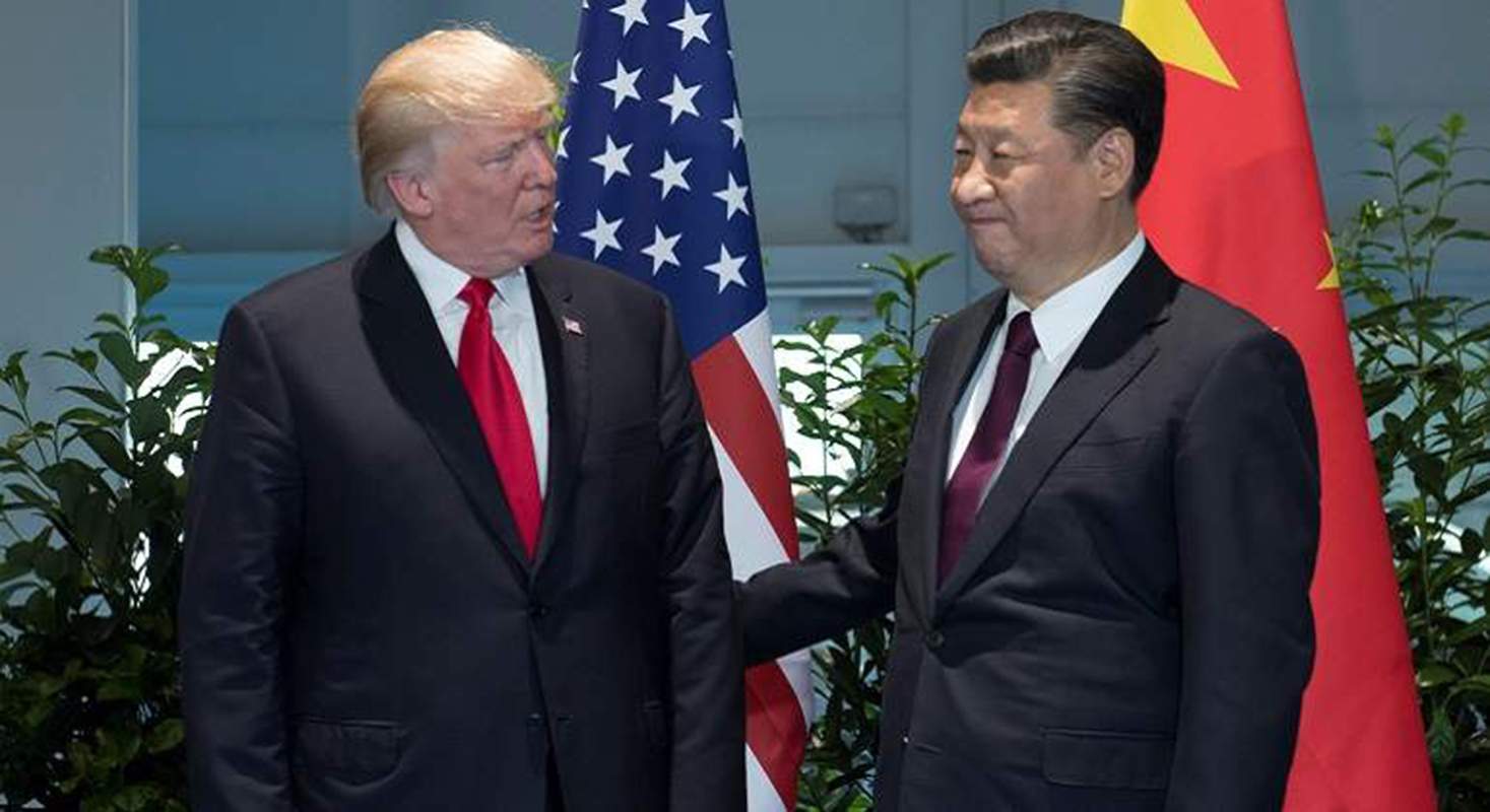 China rechaza acusaciones de Trump sobre venta de petróleo a Corea del Norte