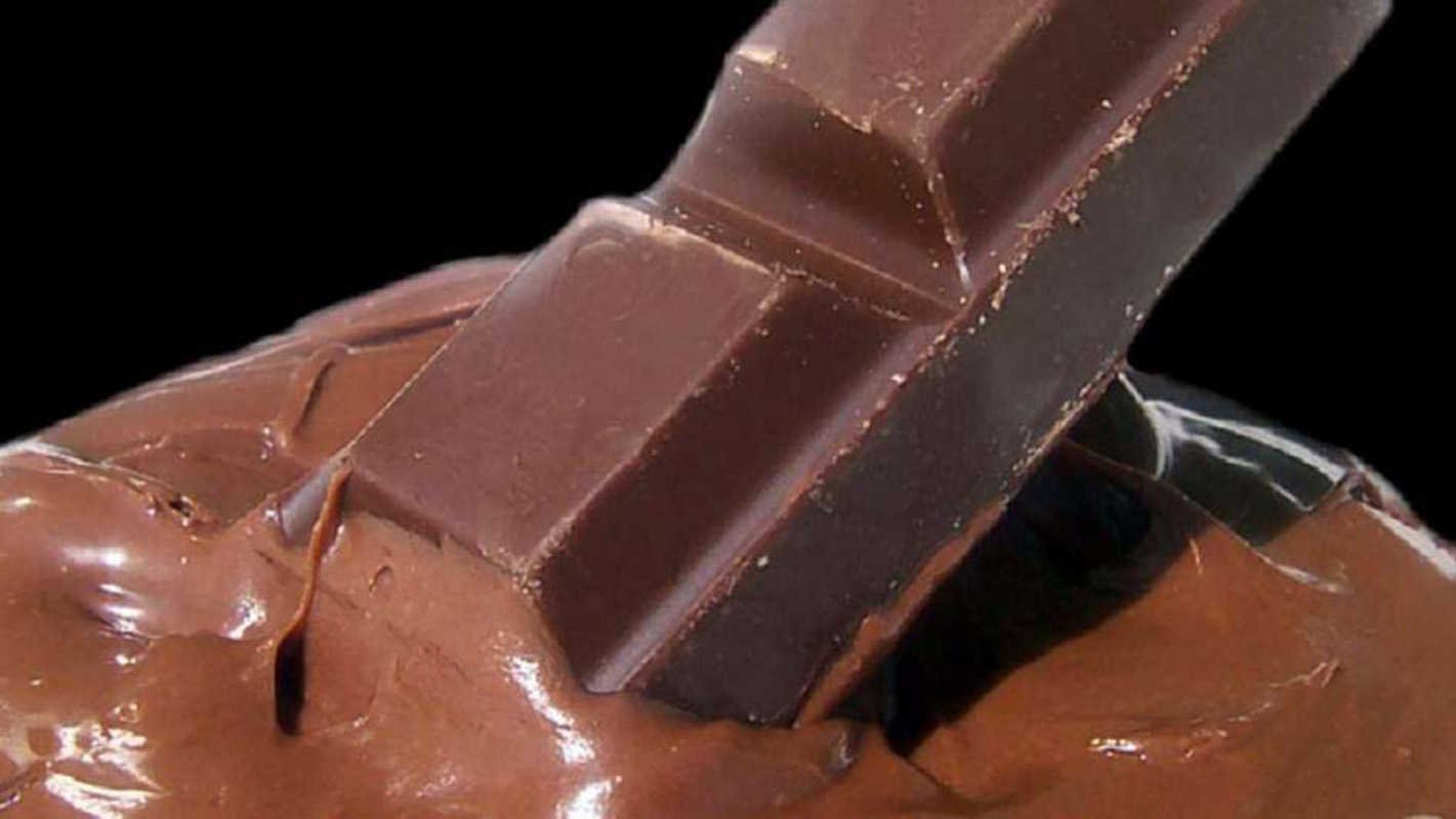 Chocolates con bacterias para prevenir enfermedades