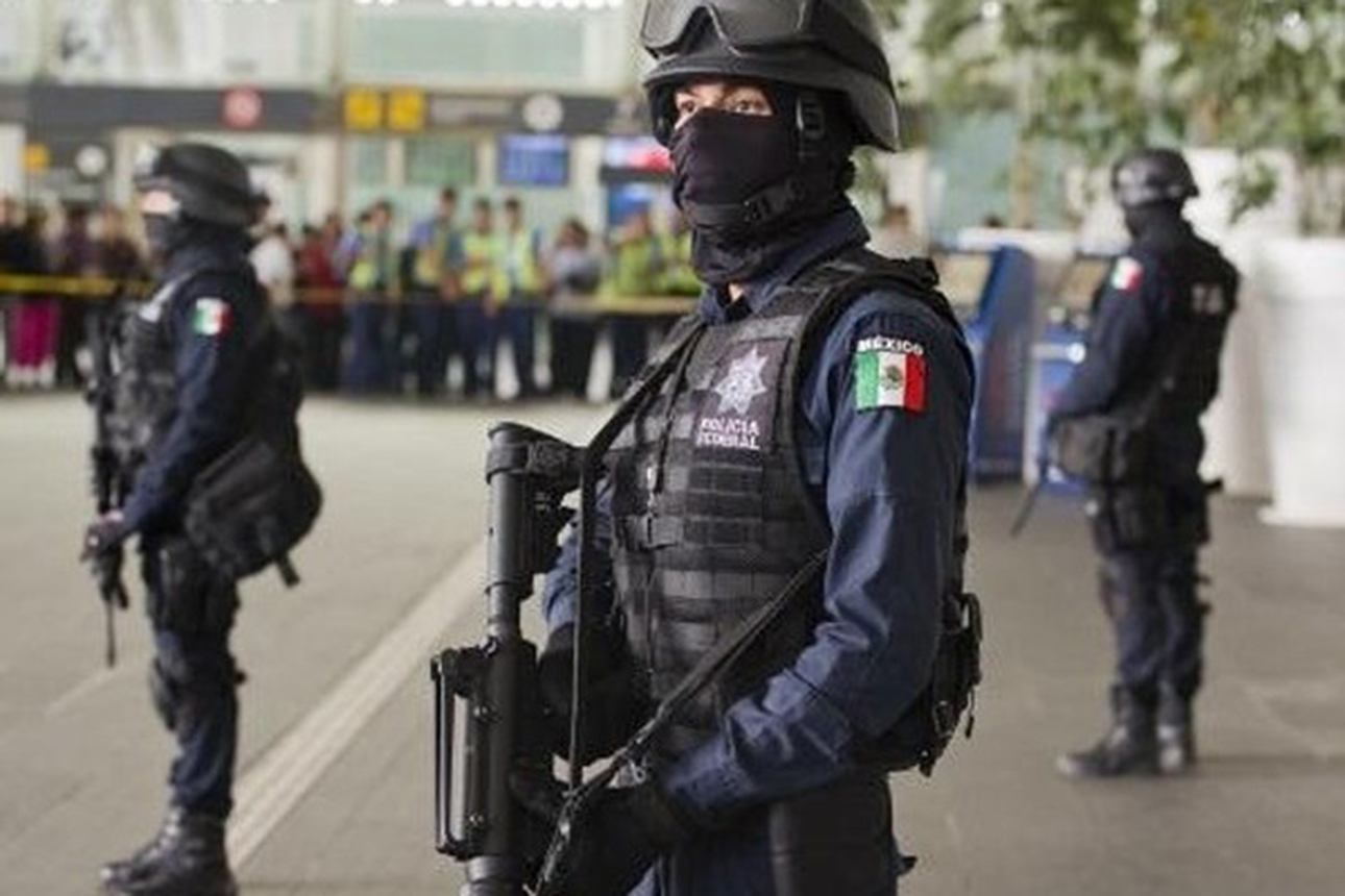 Combate militar al crimen en México a un paso de ser por tiempo indefinido
