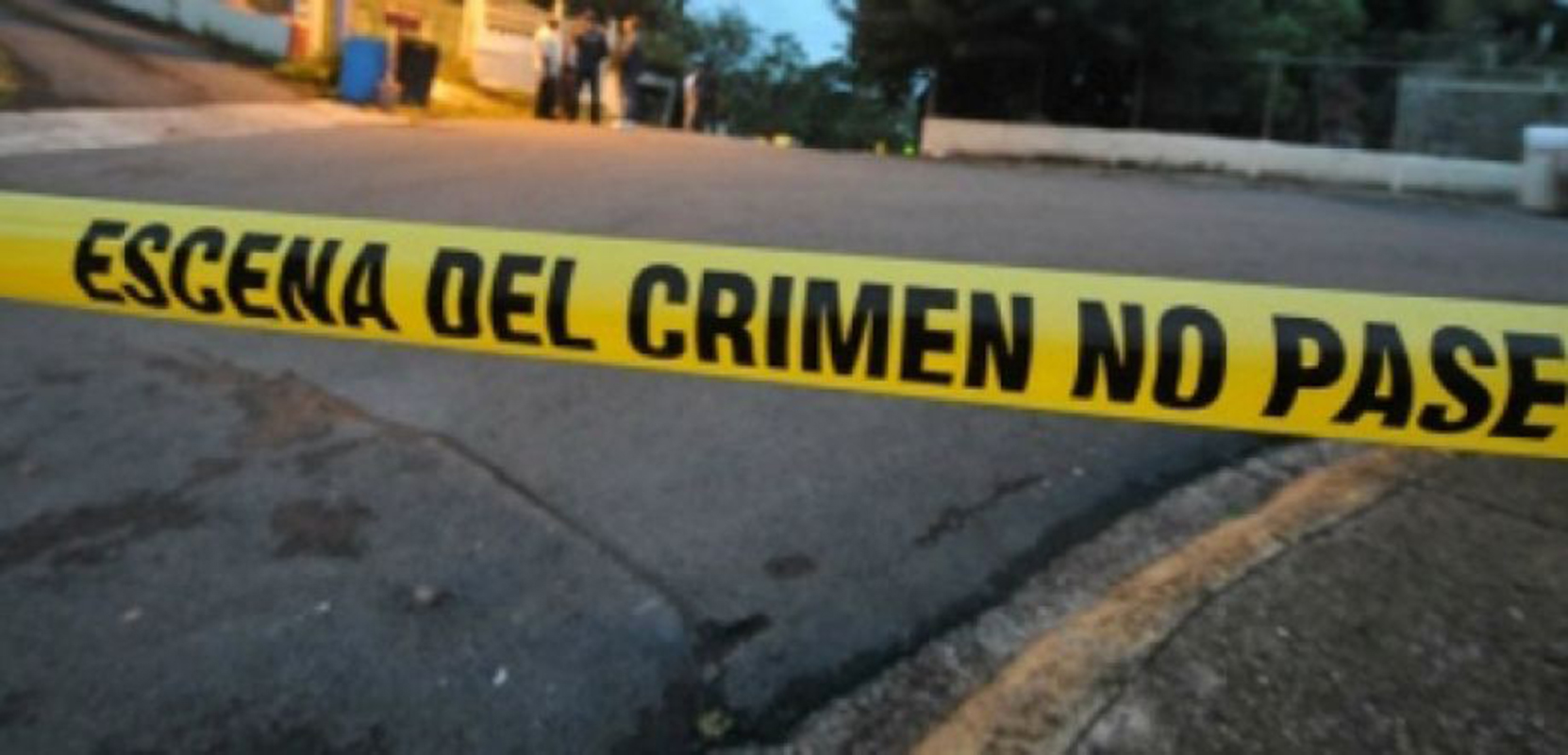 Cuatro miembros de una familia son asesinados en fiesta de cumpleaños en Perú