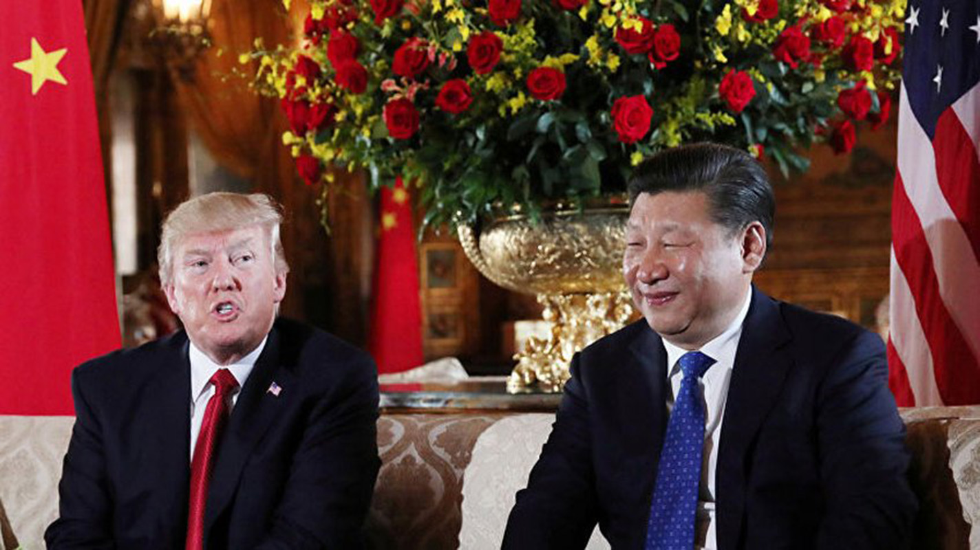 EEUU negocia con China nuevas sanciones contra Corea del Norte