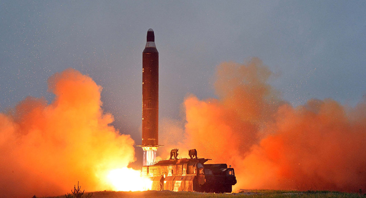 EEUU sanciona a dos norcoreanos por programa de misiles