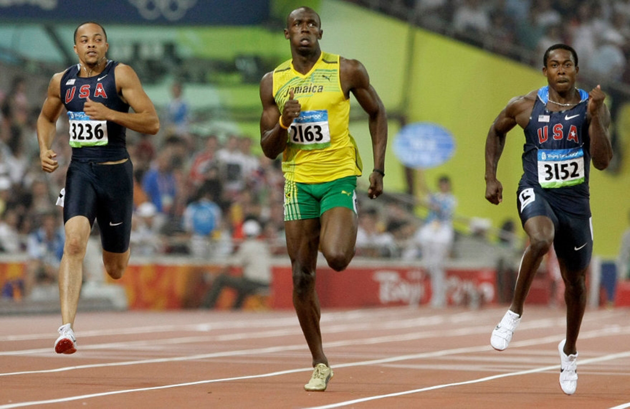 El atletismo se enfrenta al vacío dejado por Bolt
