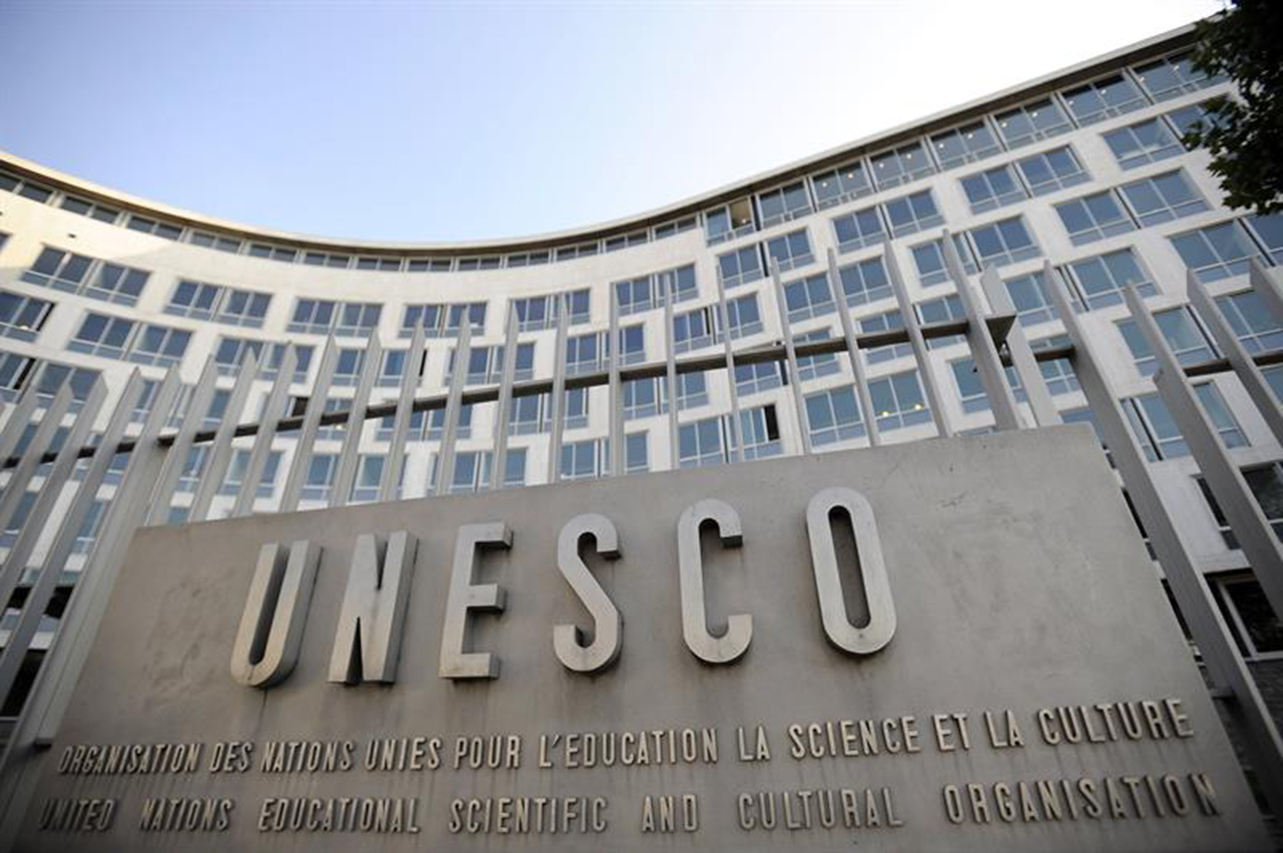 Israel informa oficialmente a la Unesco de su salida de la organización